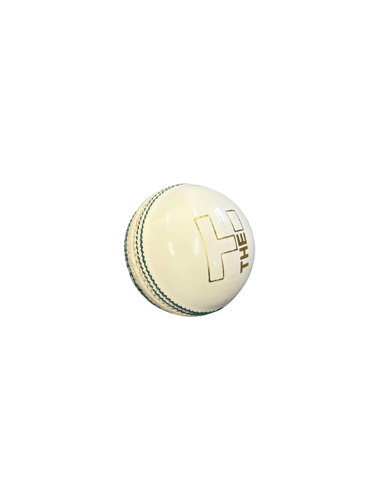 Kookaburra Turf Hundred Match Issue Cricket Ball