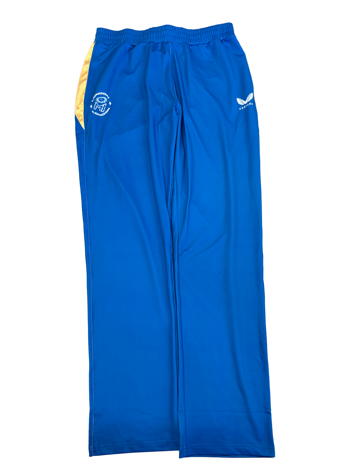 MI London 2026 Hundred Match Issue Playing Trousers