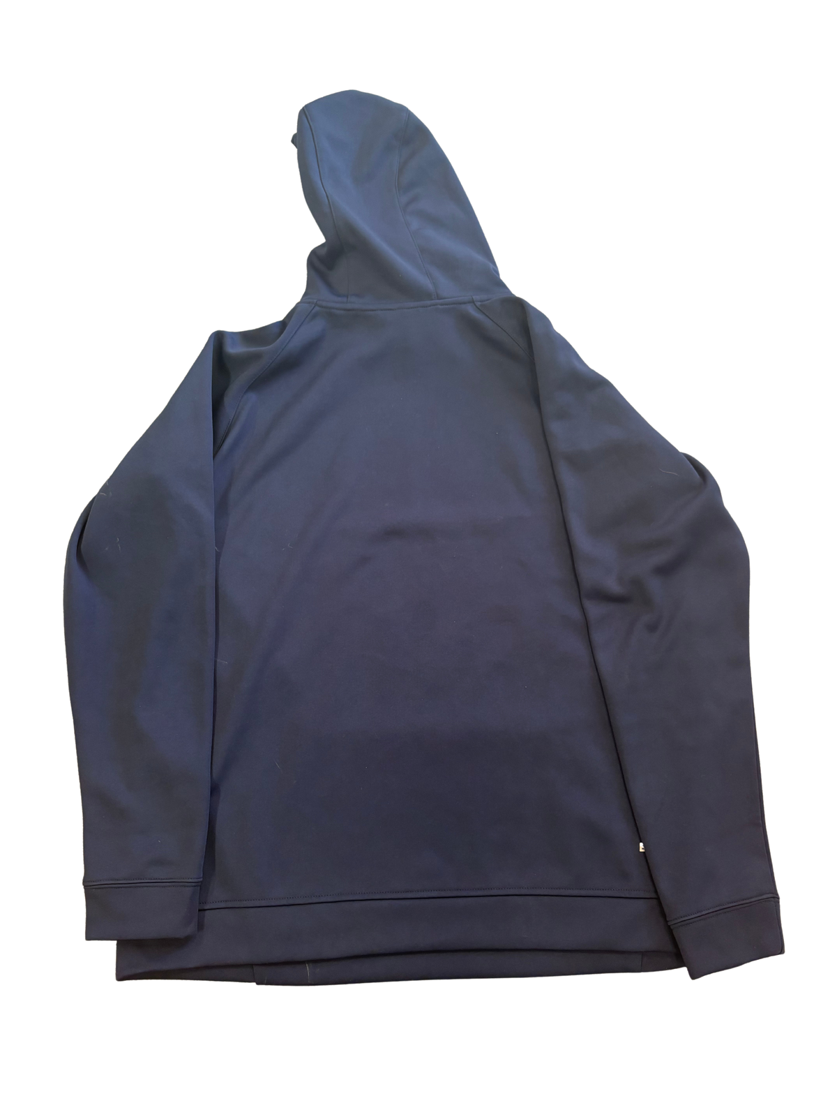 Otago Cricket 2025 Player/Staff Issue Training Hoodie