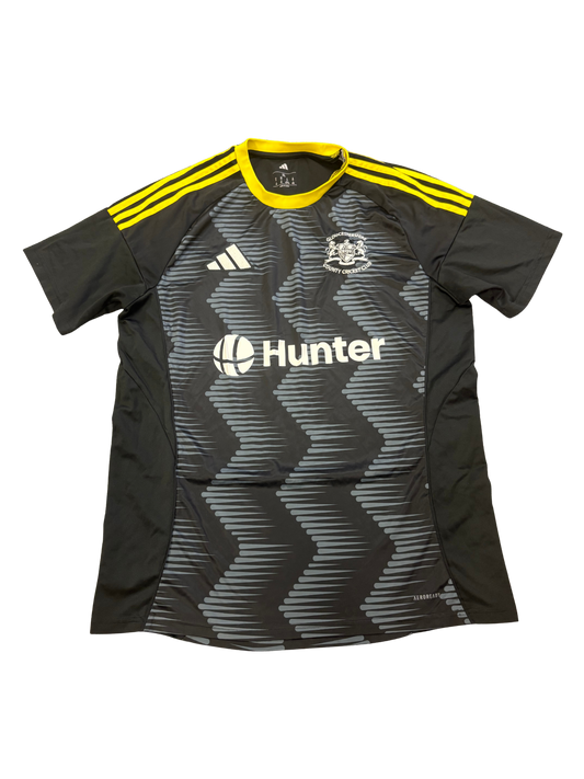 Gloucestershire 2025 Player Issue SS Training T-Shirt