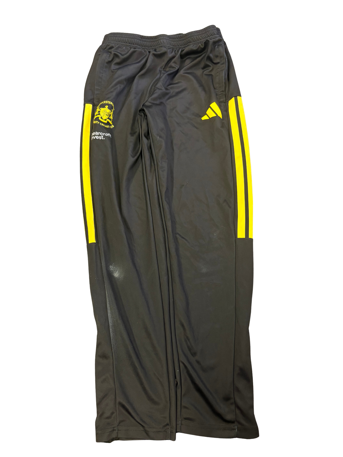 Gloucestershire 2025 T20 Match Worn Playing Trousers