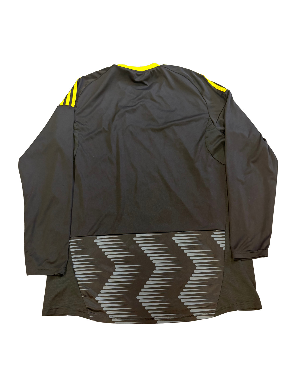 Gloucestershire 2026 Player Issue LS Training T-Shirt