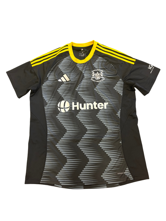 Gloucestershire 2026 Player Issue SS Training T-Shirt