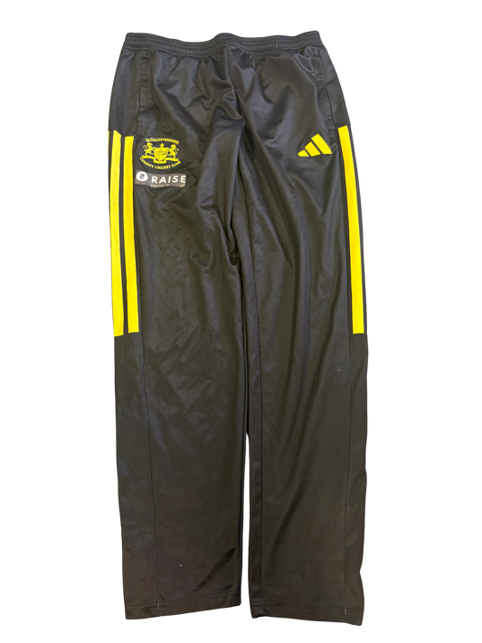 Gloucestershire 2026 T20 Match Worn Playing Trousers