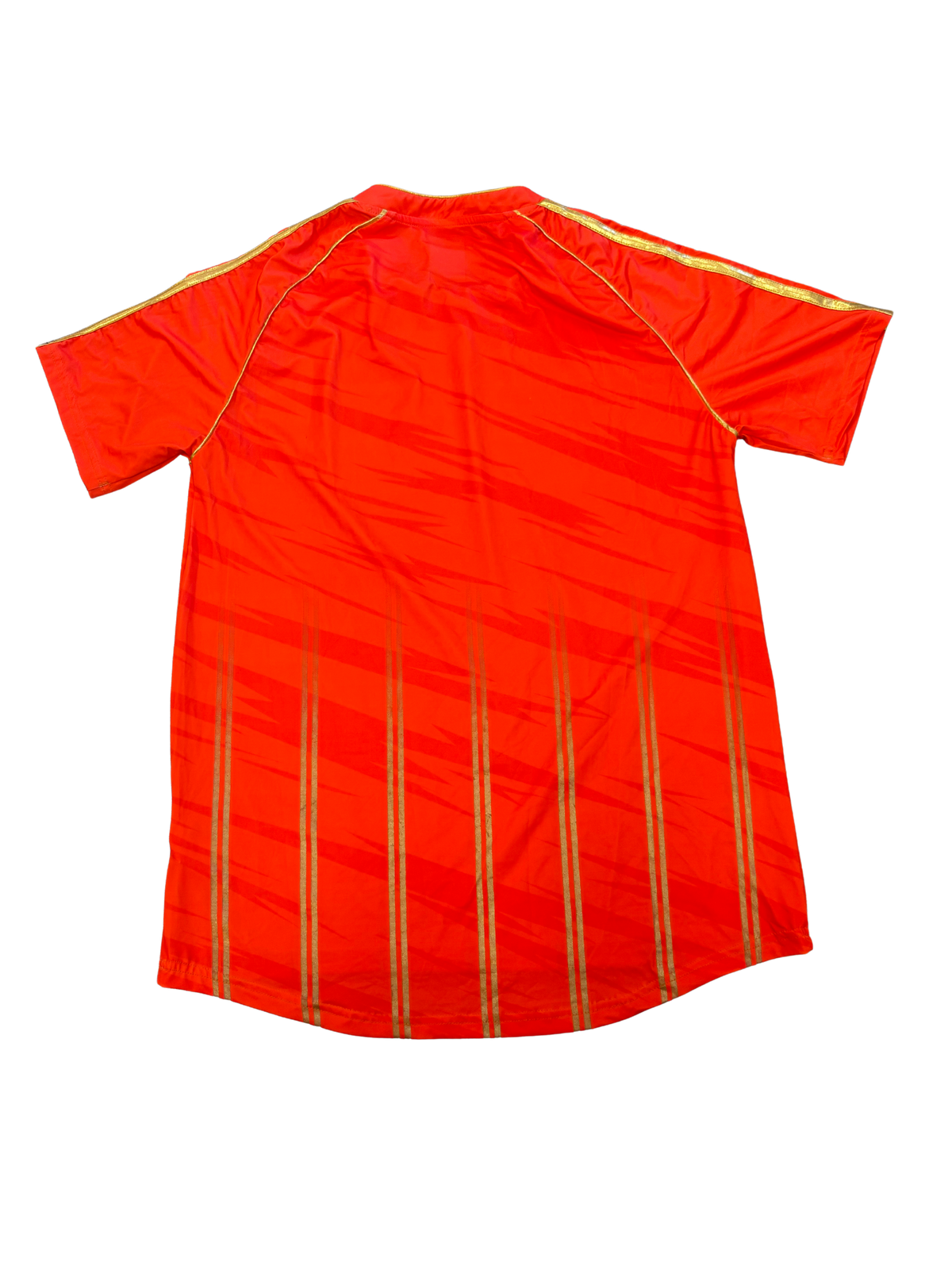 Sunrisers Hyderabad 2026 IPL Pre Tournament Player Issue SS Training T-Shirt
