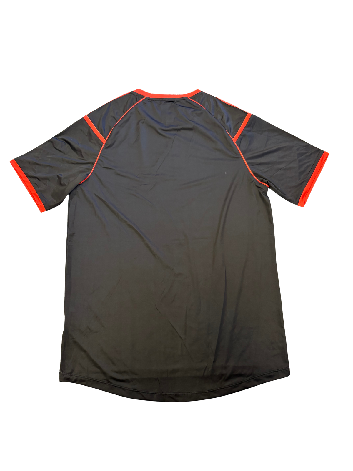 Sunrisers Hyderabad 2026 IPL Pre Tournament Player Issue SS Training T-Shirt