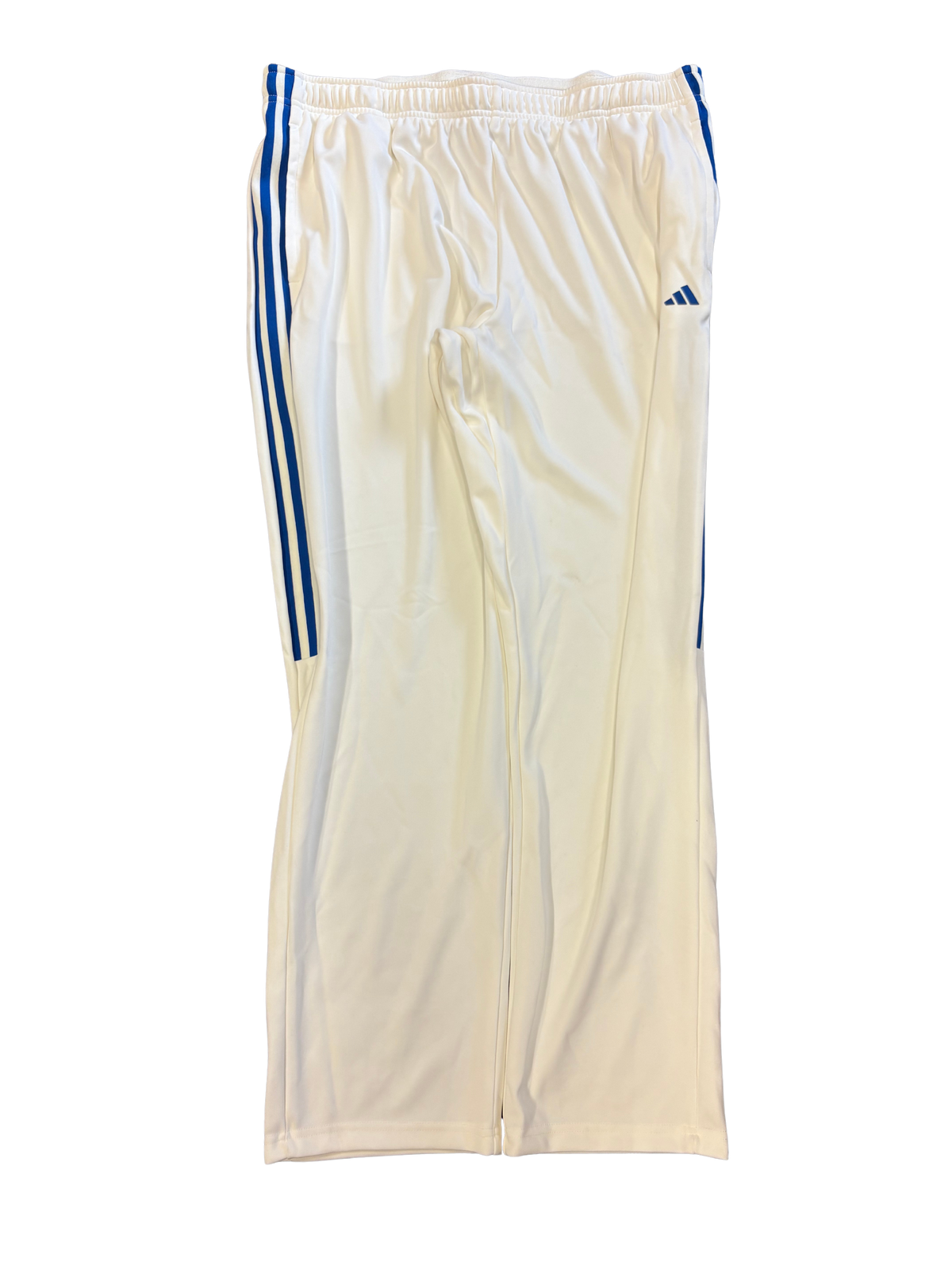 India 2025 Test Match Issue Playing Trousers