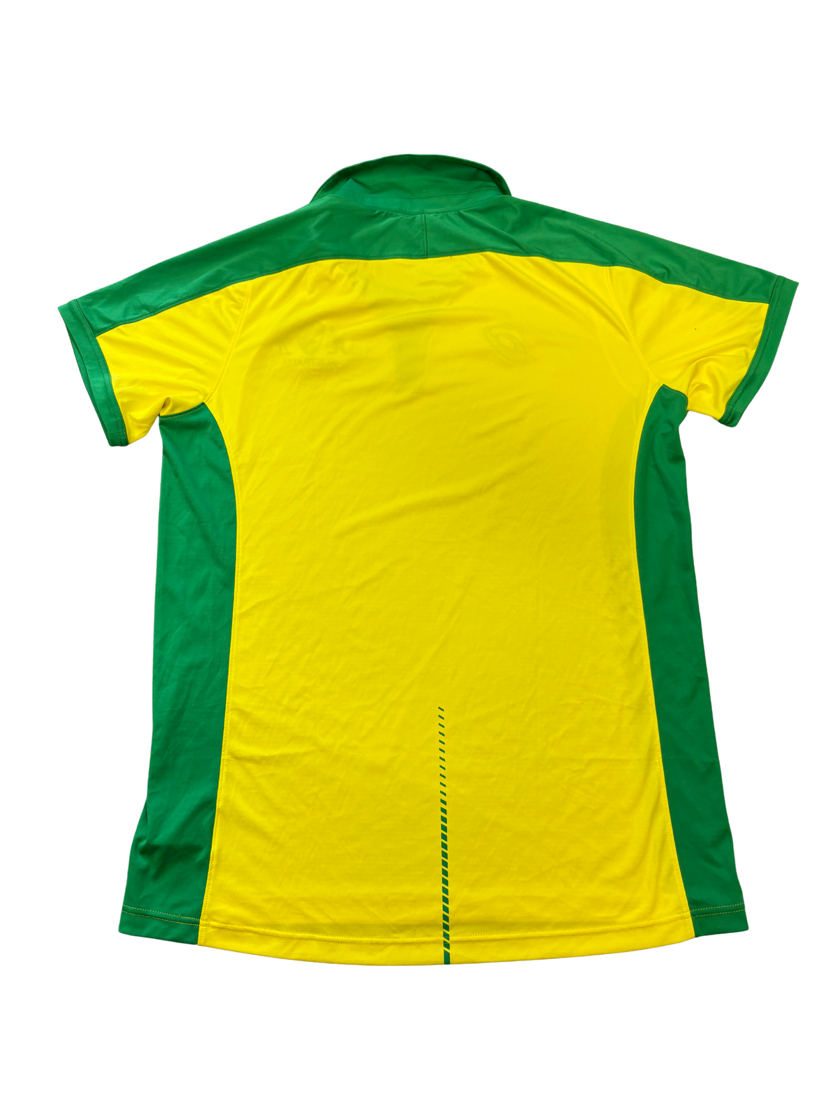 Australia A 2019 ODI Match Issue SS Playing Shirt