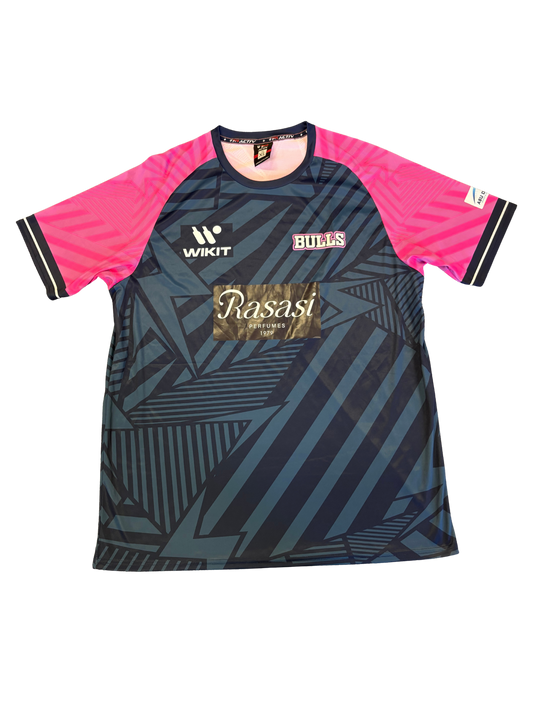 UAE Bulls 2025 Player Issue SS Training T-Shirt