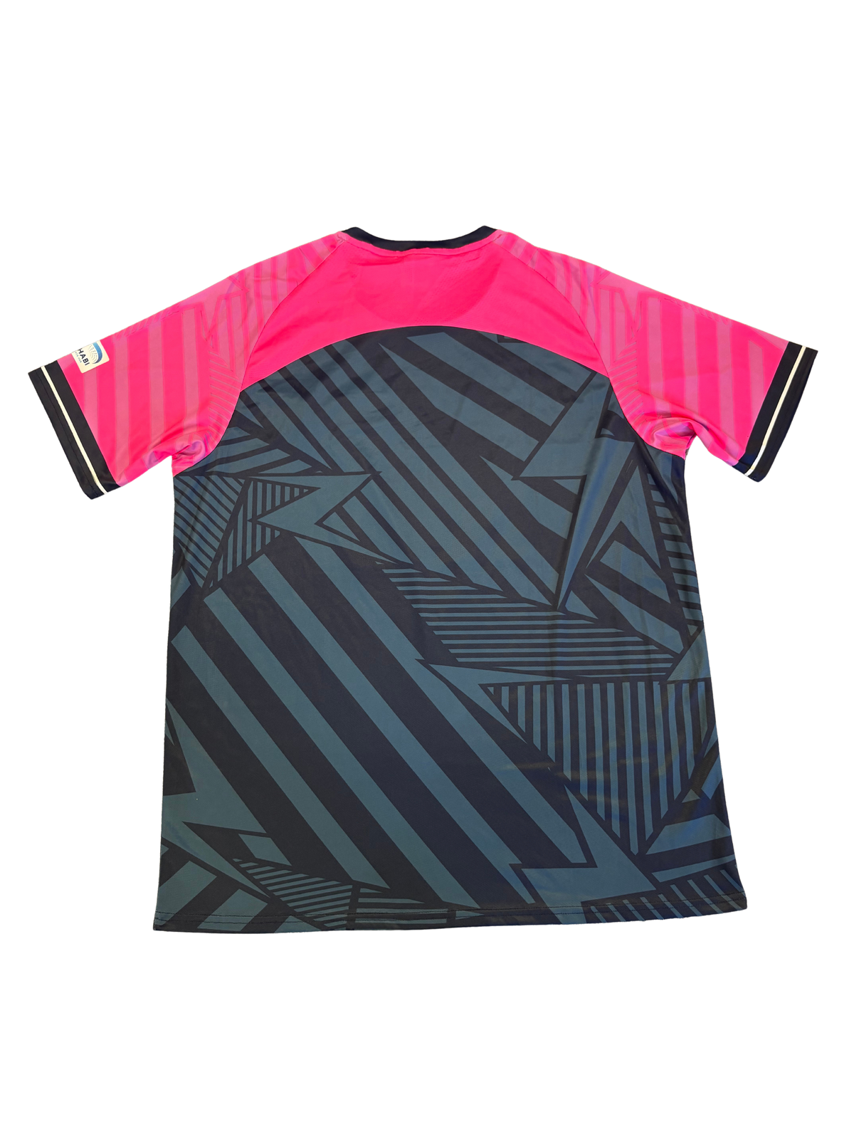 UAE Bulls 2025 Player Issue SS Training T-Shirt
