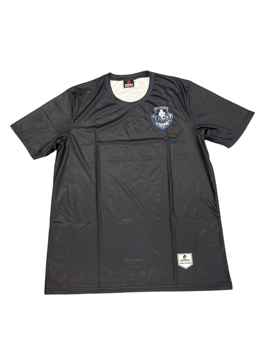Glasgow Cosmic ETPL 2026 Player Issue SS Training T-Shirt