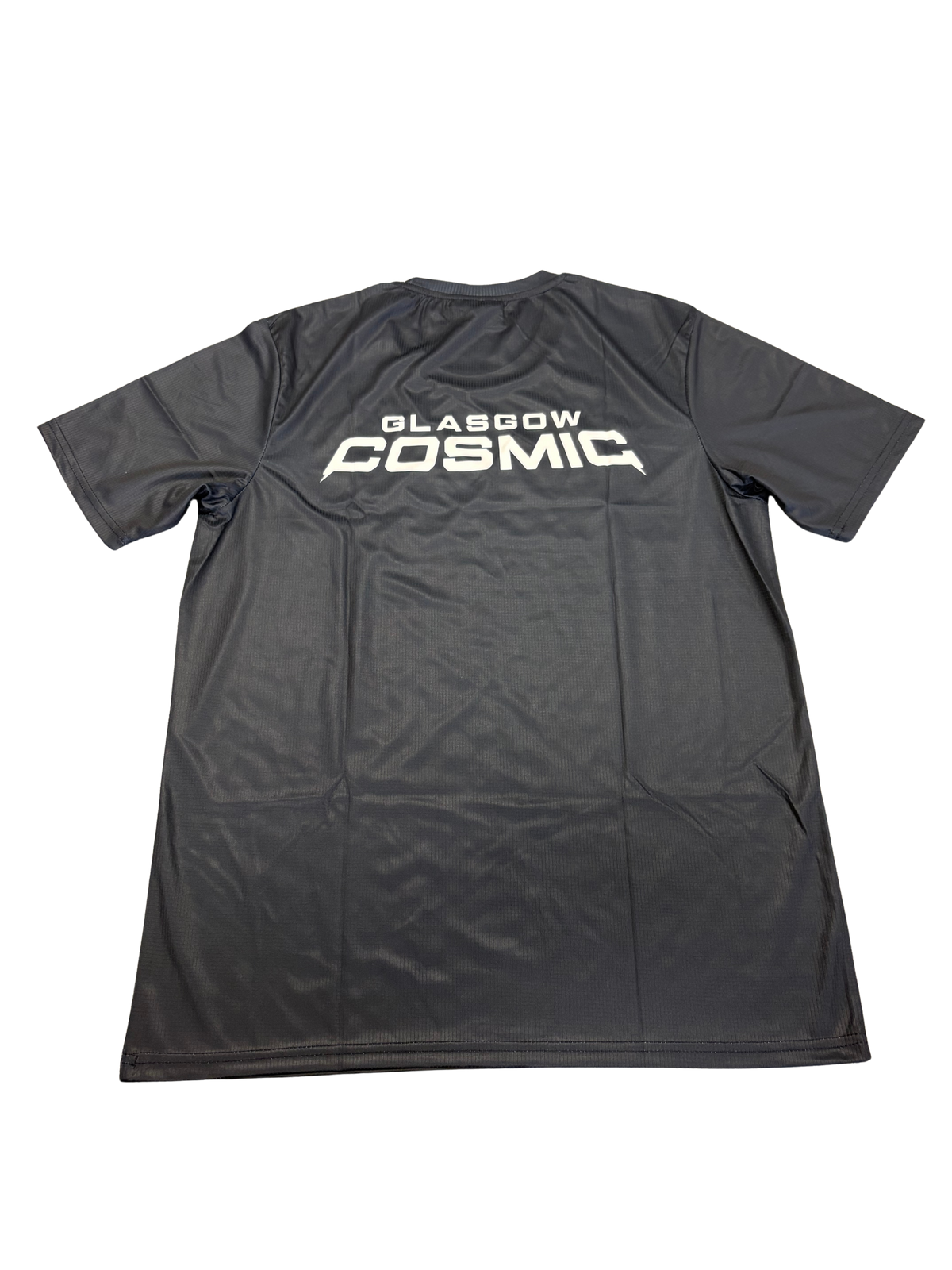 Glasgow Cosmic ETPL 2026 Player Issue SS Training T-Shirt