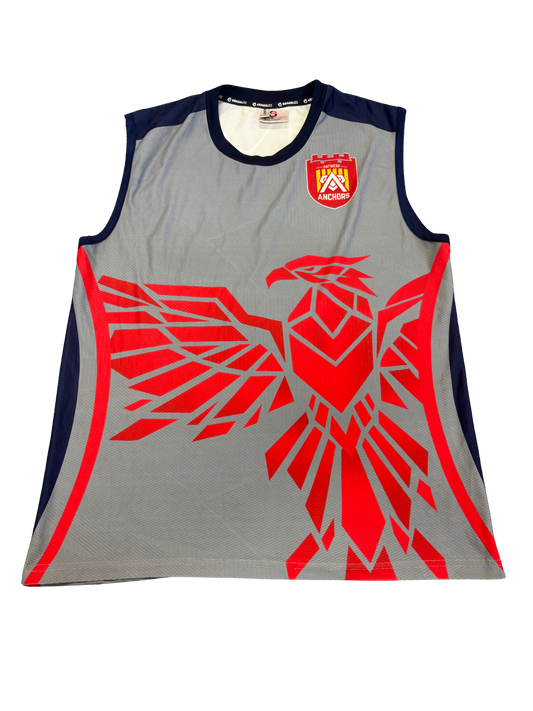 Antwerp Anchors EUT20 Player Issue Training Vest