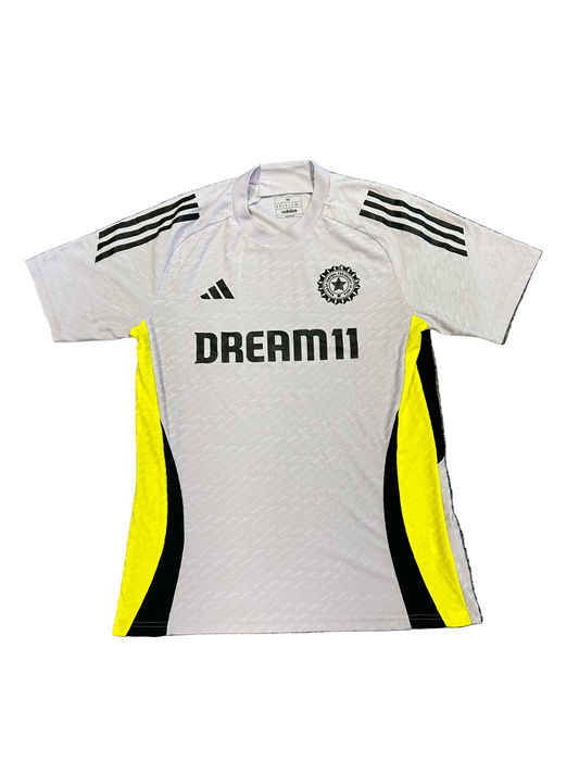 India 2025 Player Issue SS Training T-Shirt