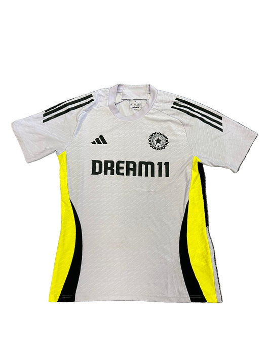 India 2025 Player Issue SS Training T-Shirt