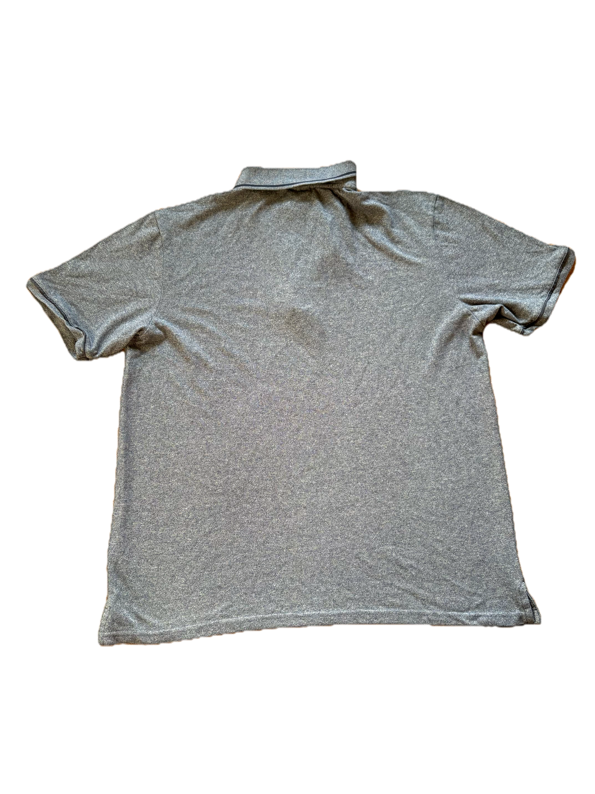 South Africa Player Issue Travel & Media Polo Shirt