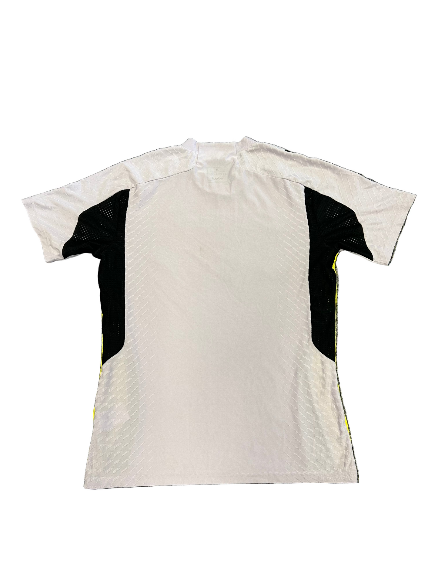 India 2025 Player Issue SS Training T-Shirt