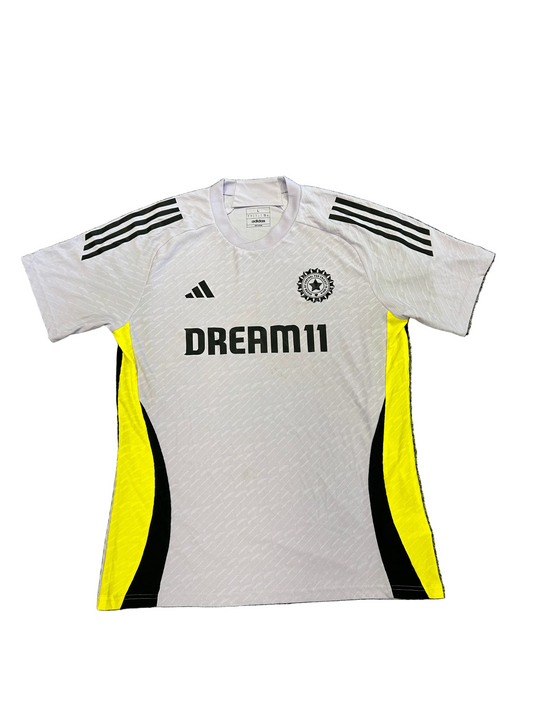 India 2025 Player Issue SS Training T-Shirt