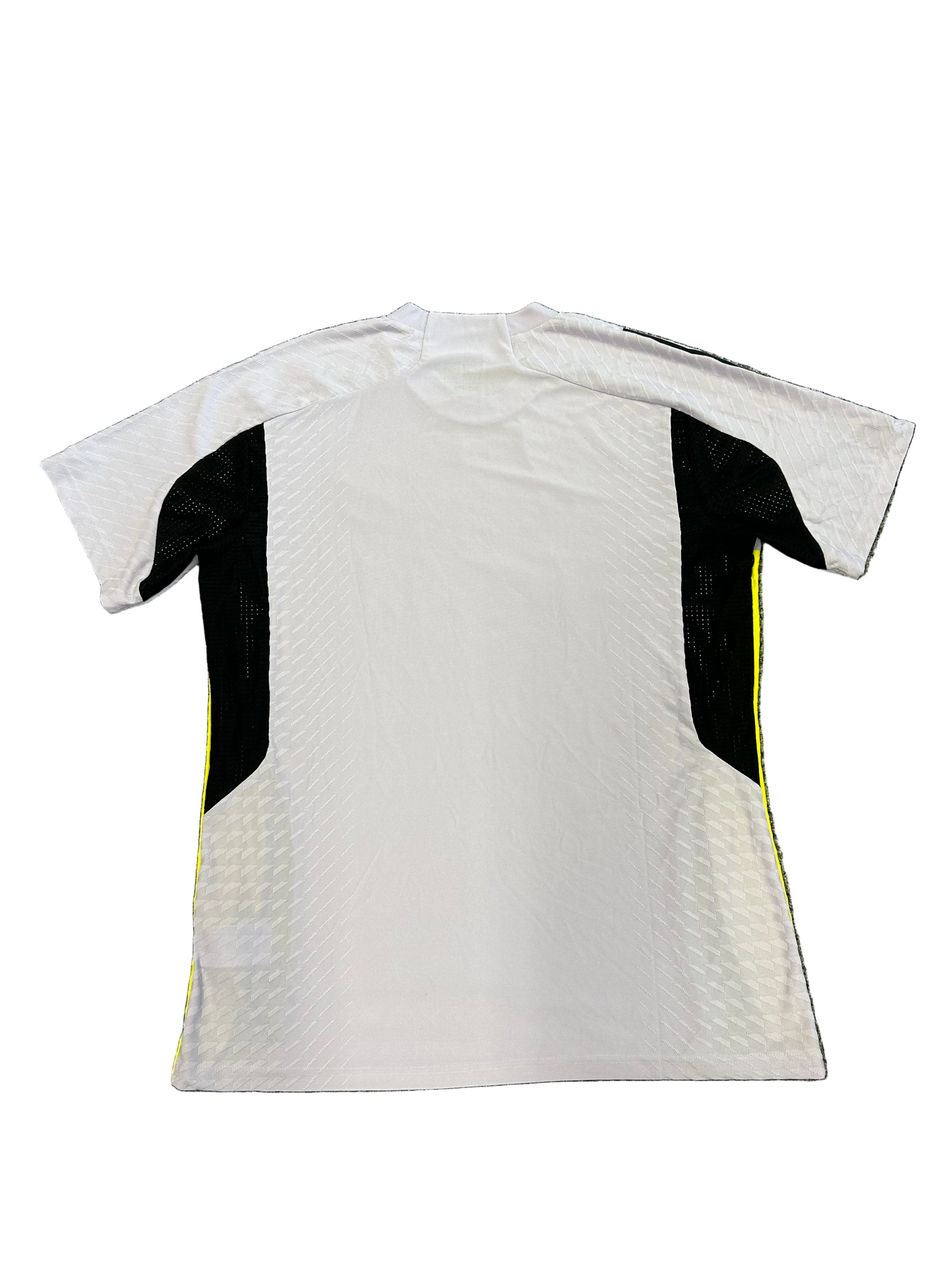 India 2025 Player Issue SS Training T-Shirt