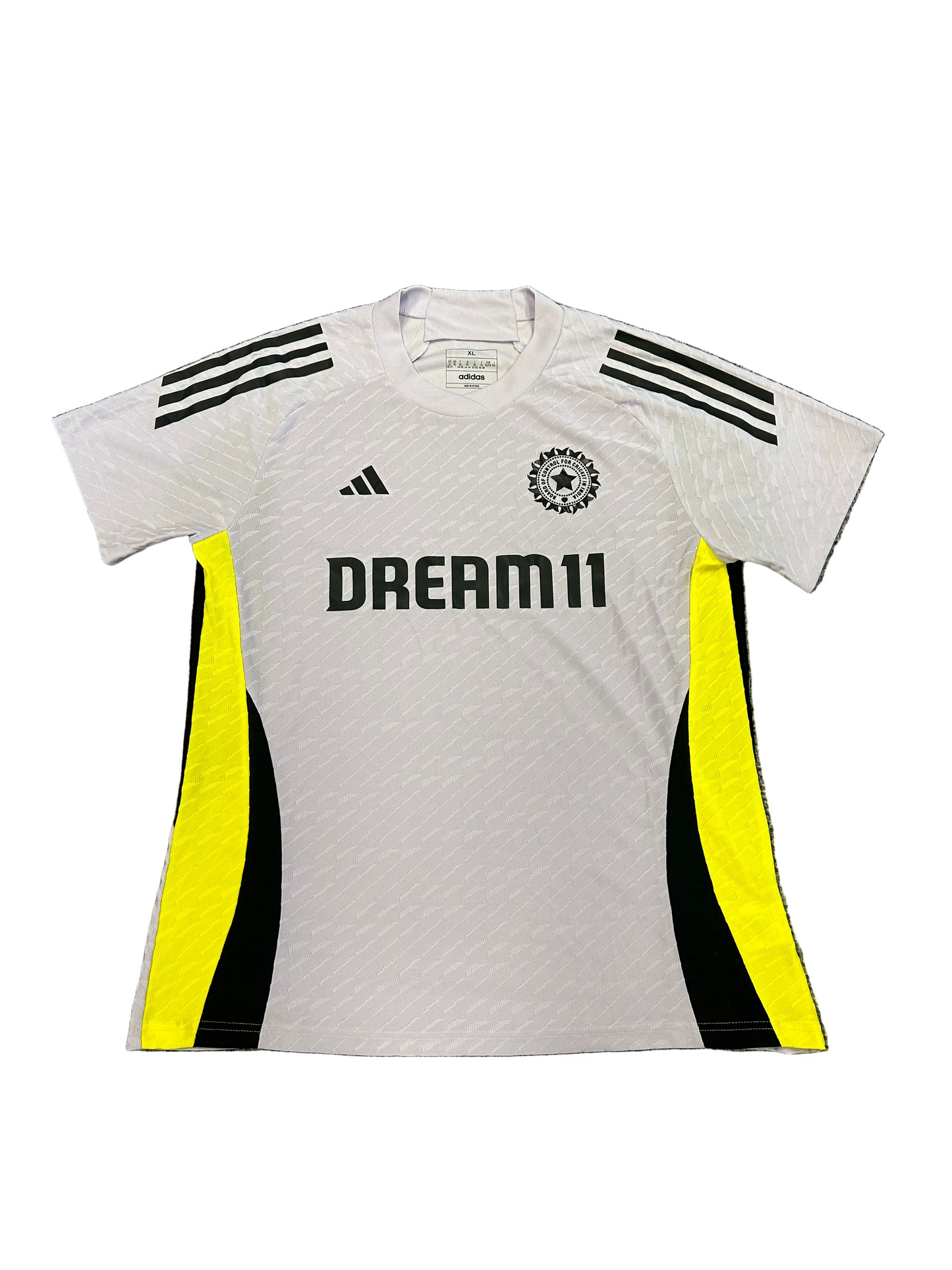 India Ladies 2025 Player Issue SS Training T-Shirt