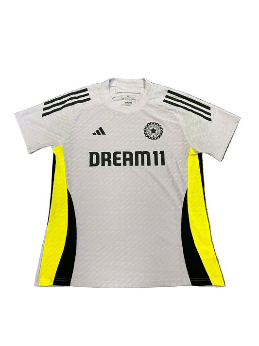 India Ladies 2025 Player Issue SS Training T-Shirt