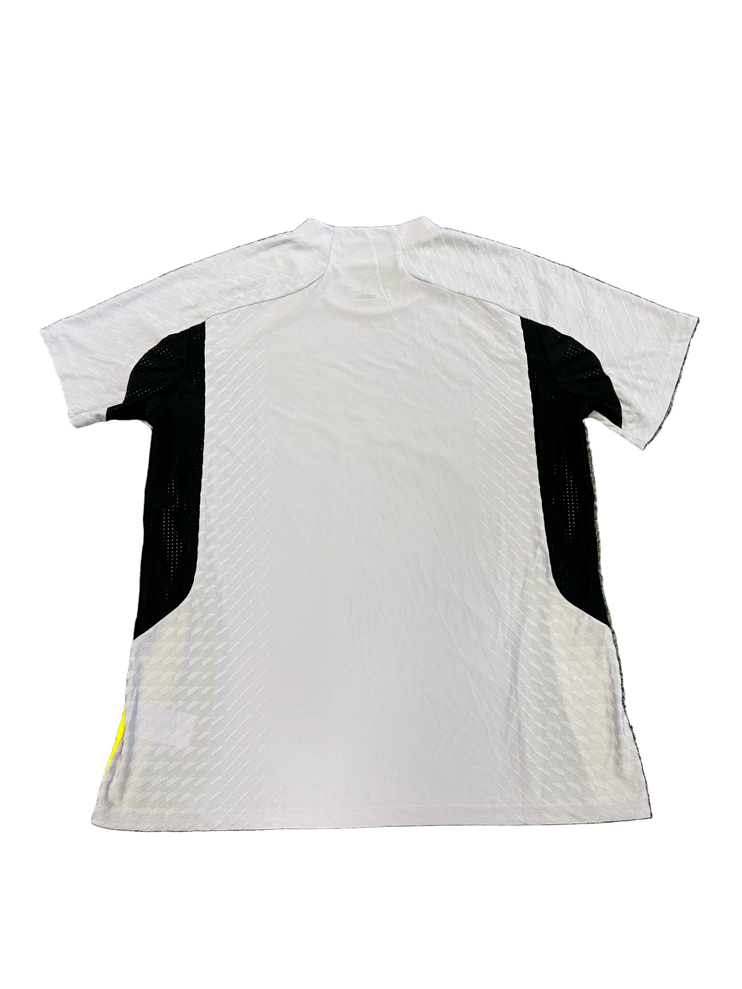 India Ladies 2025 Player Issue SS Training T-Shirt