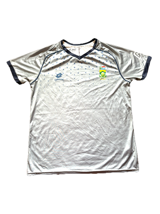 South Africa Player Issue SS Training T-Shirt