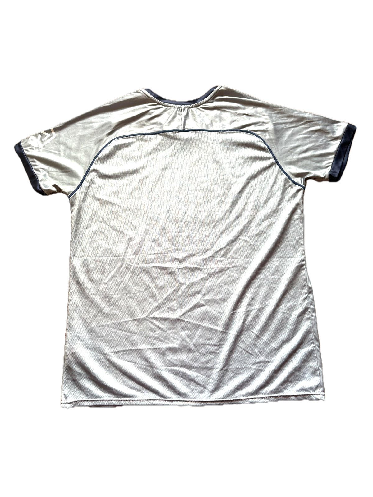 South Africa Player Issue SS Training T-Shirt