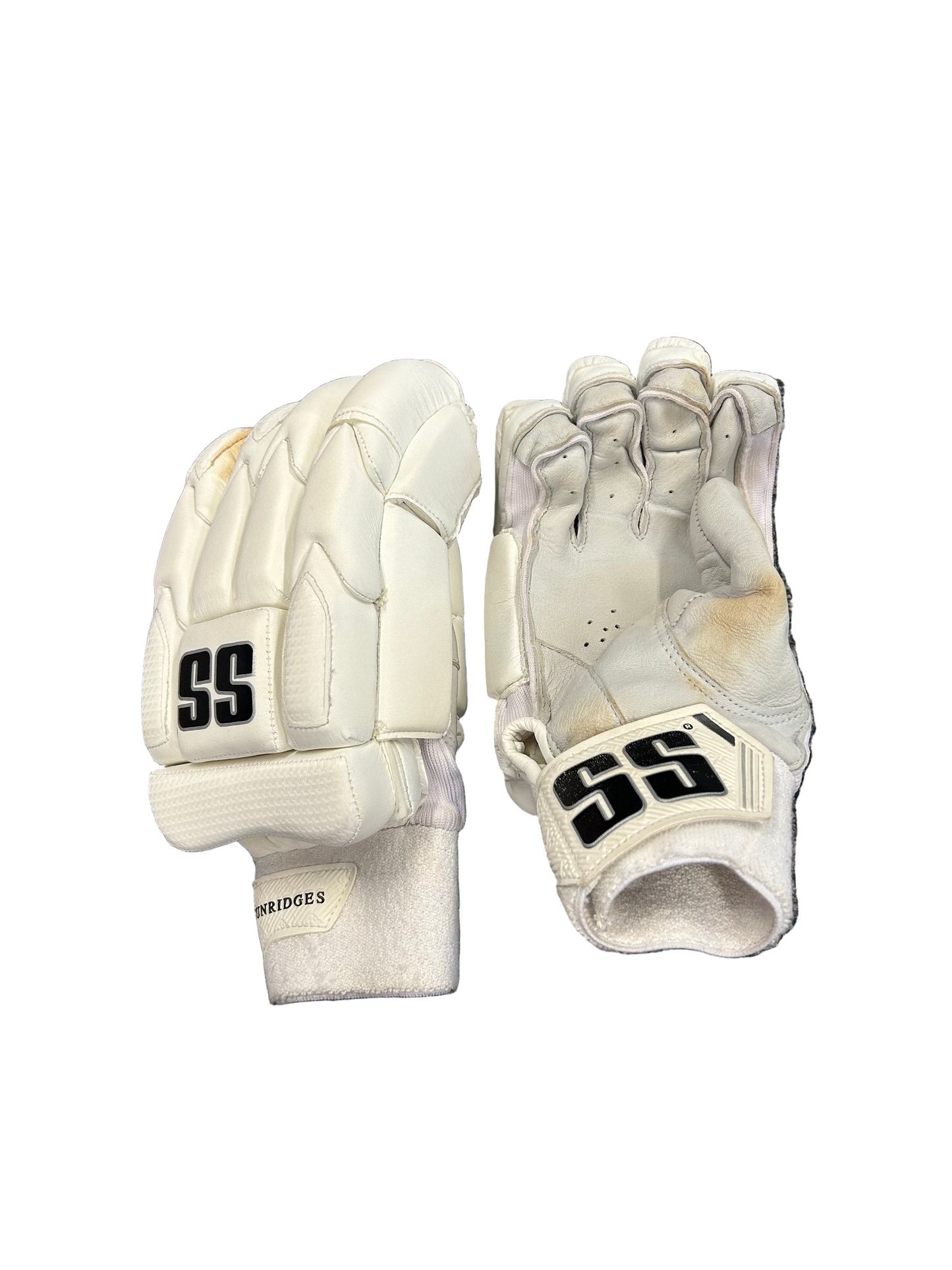 SS Pro Issue Batting Gloves Left Hand