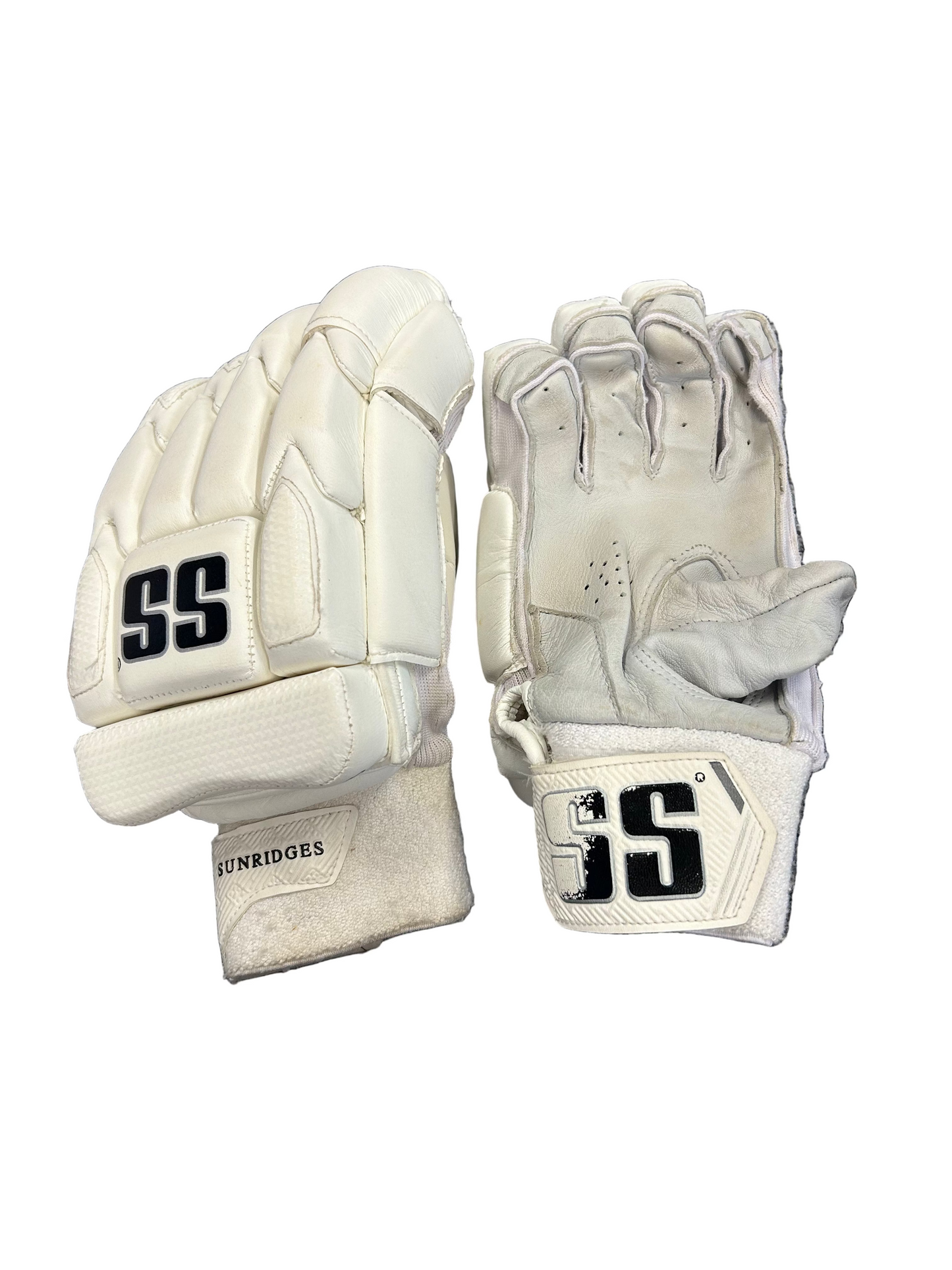 SS Pro Issue Batting Gloves Left Hand