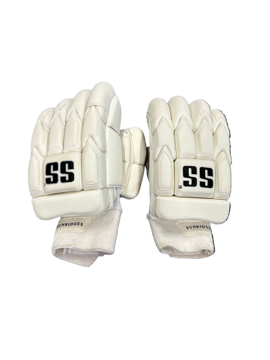 SS Pro Issue Batting Gloves Left Hand