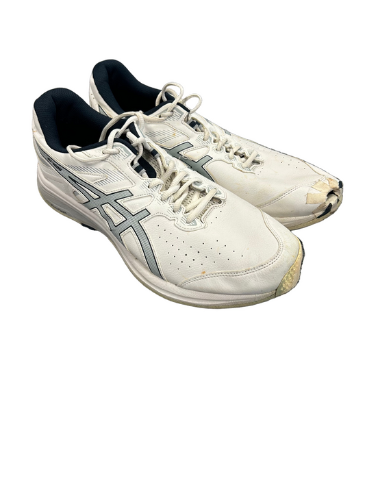 ASICS GT-1000 Pro Issue Custom Cricket Spikes
