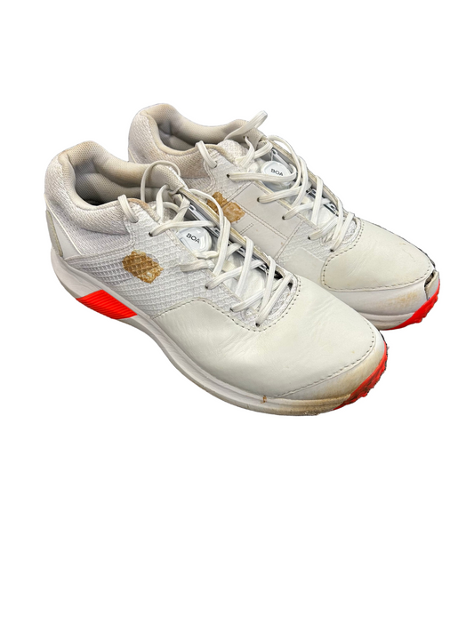 Adidas Adipower Vector Custom Cricket Spikes