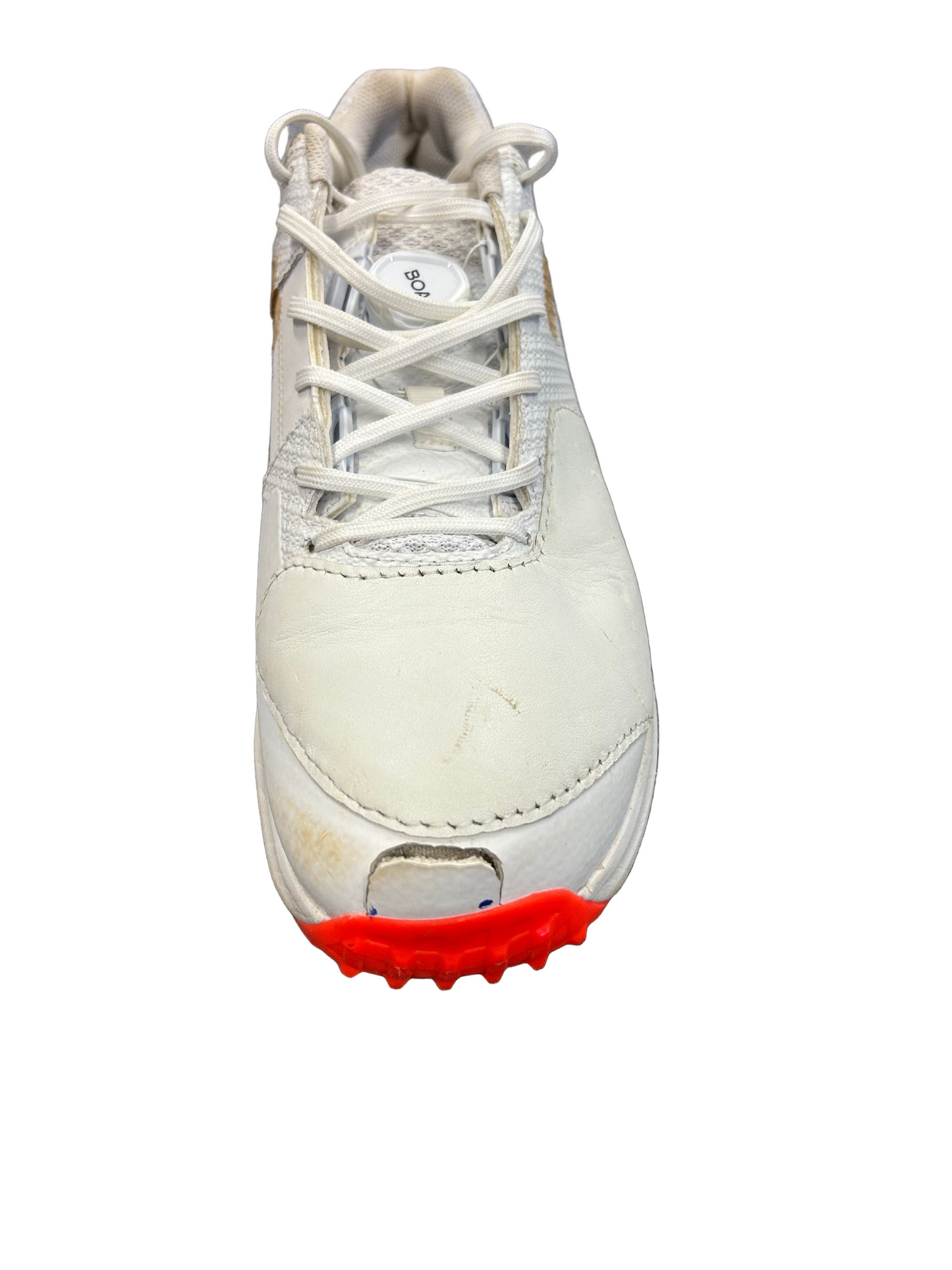 Adidas Adipower Vector Custom Cricket Spikes