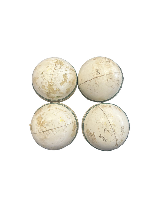 Kookaburra Turf BCCI Practise Balls Batch 3