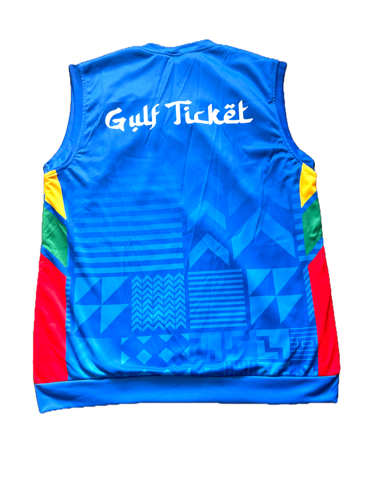 Durban Super Giants 2026 SA20 Match Issue Playing Pullover