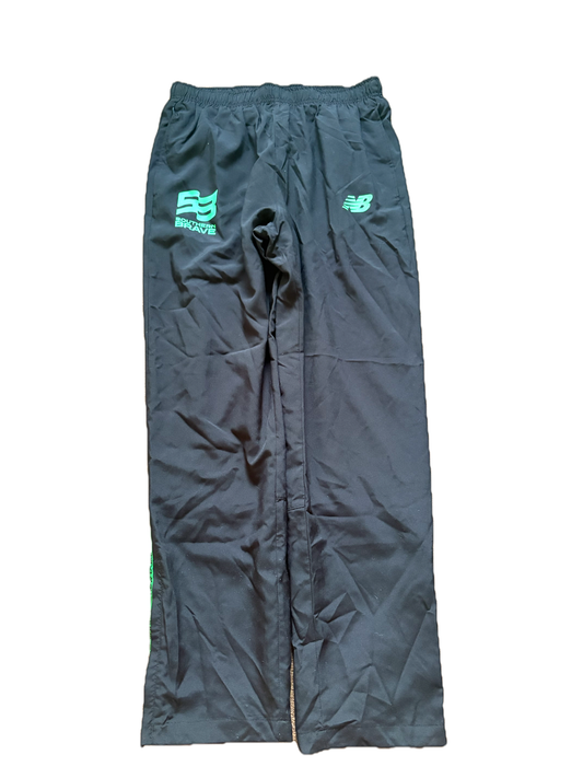 Southern Brave 2025 Hundred Player Issue Training Bottoms