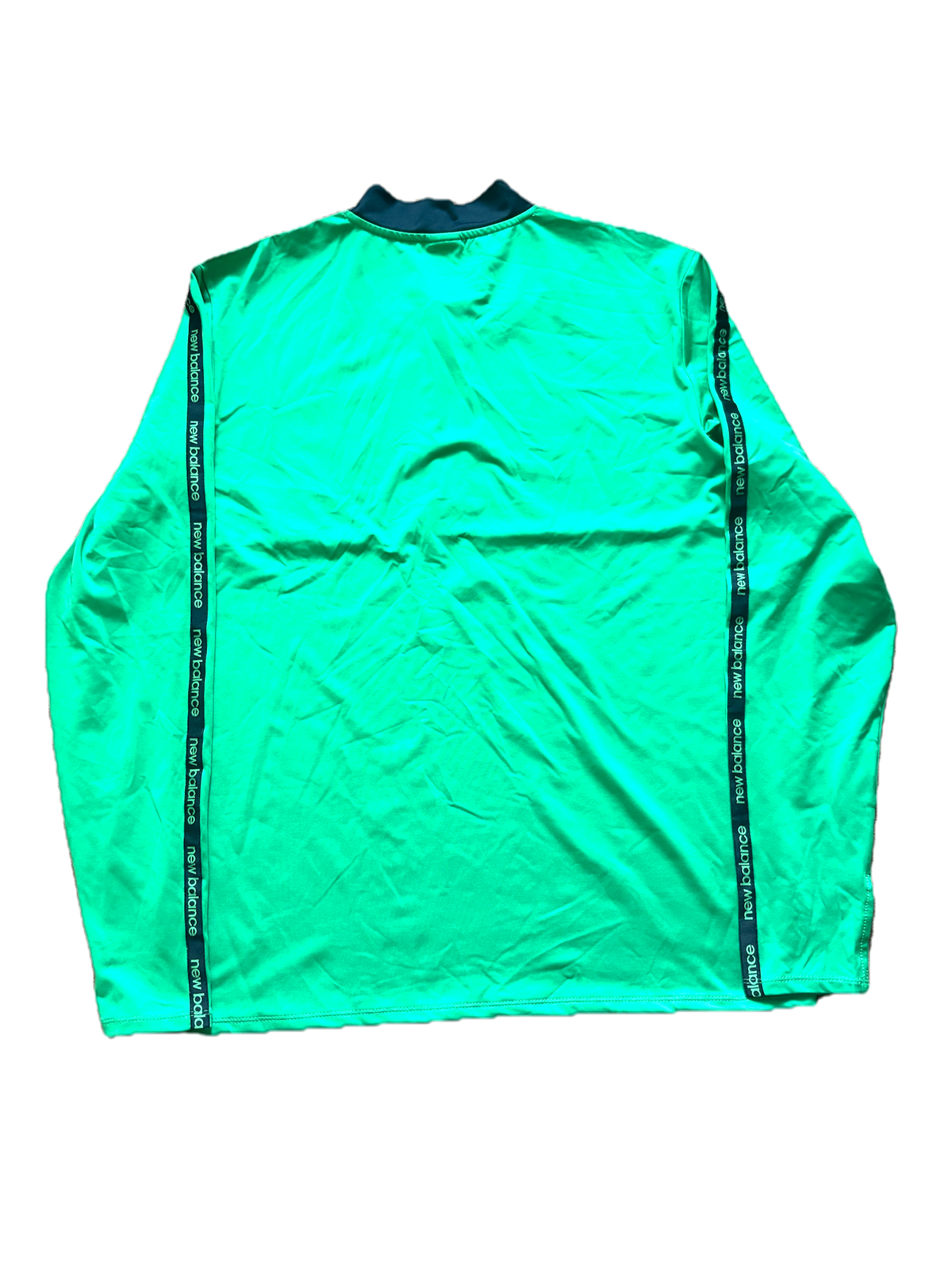 Southern Brave 2025 Player Issue 1/4 Zip Training Fleece