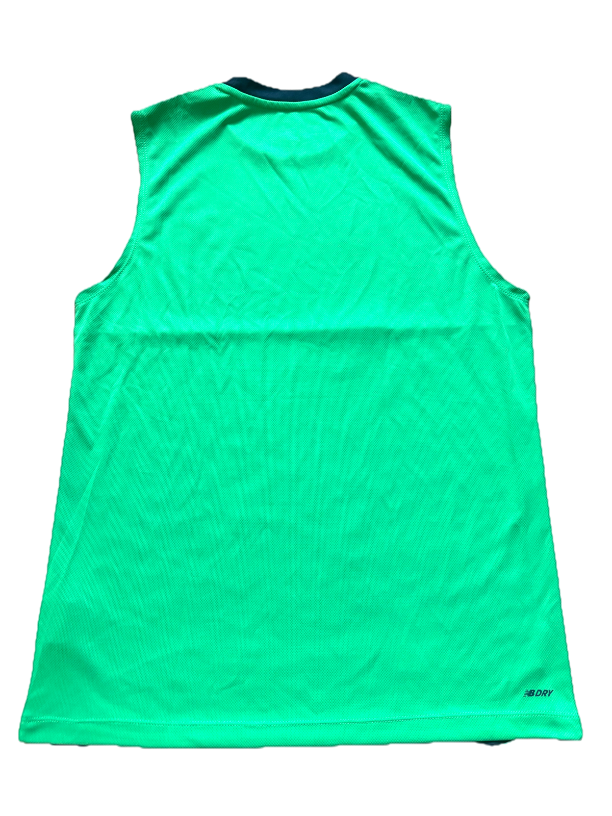 Southern Brave 2025 Hundred Player Issue Training Vest