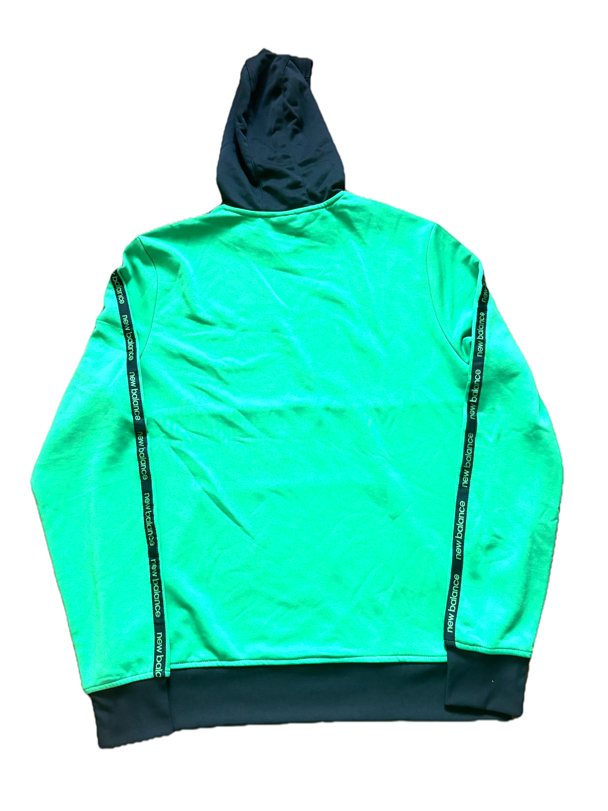 Southern Brave 2025 Player Issue Training Hoodie