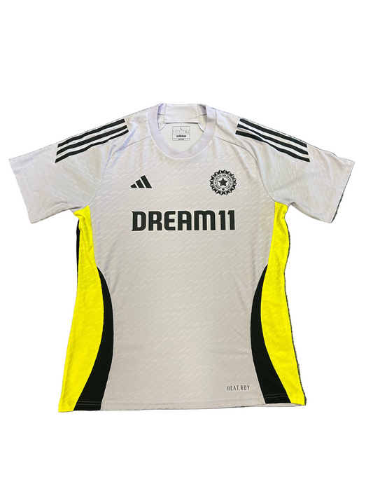India 2025 Player Issue SS Training T-Shirt