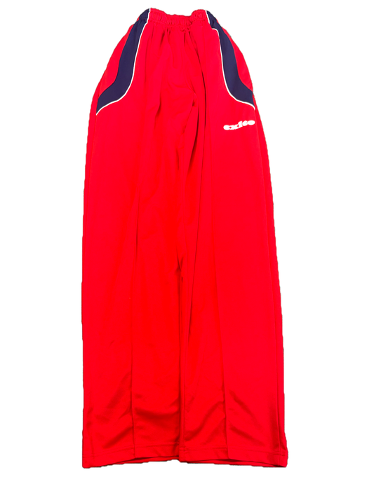 Lancashire Lightning Retro Match Worn Playing Trousers