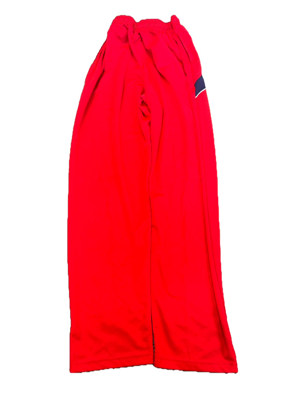Lancashire Lightning Retro Match Worn Playing Trousers