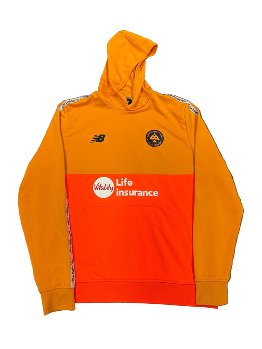Birmingham Phoenix 2024 Hundred Player Issue Training Hoodie