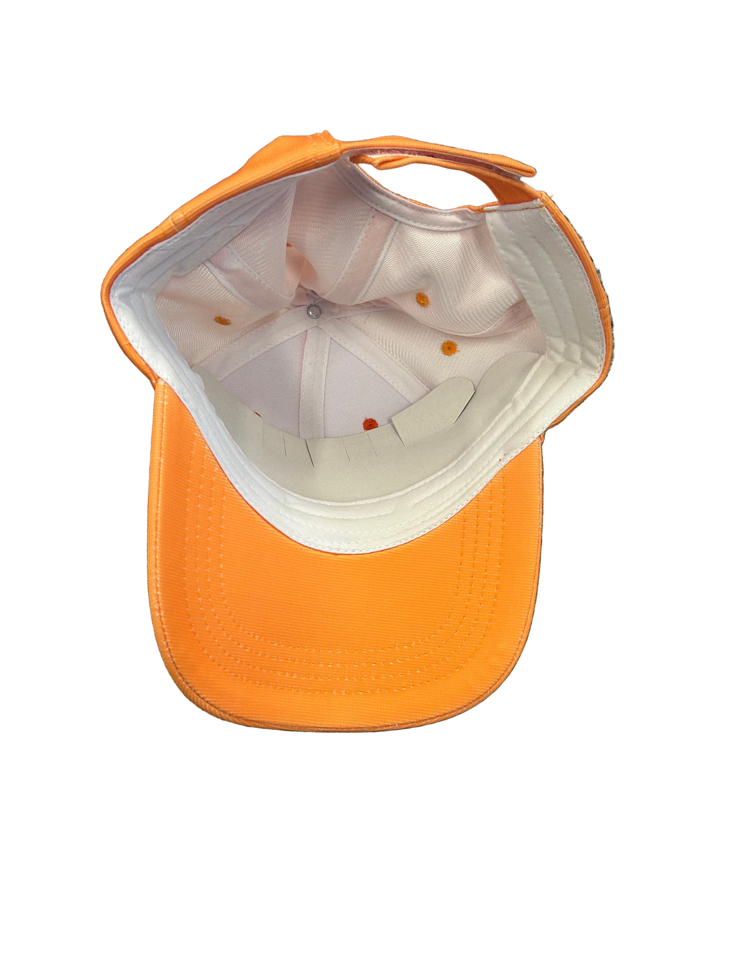 Gulf Giants 2023 ILT20 Player Issue Playing Hat