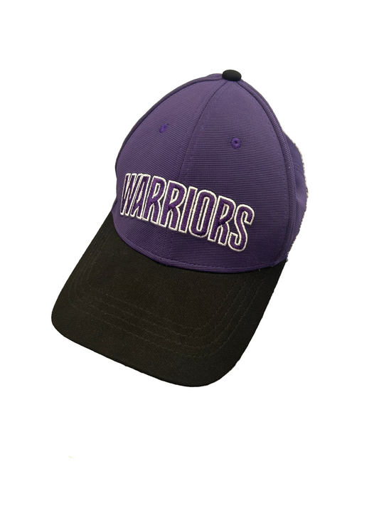 Sharjah Warriors 2024 ILT20 Player Issue Training Hat