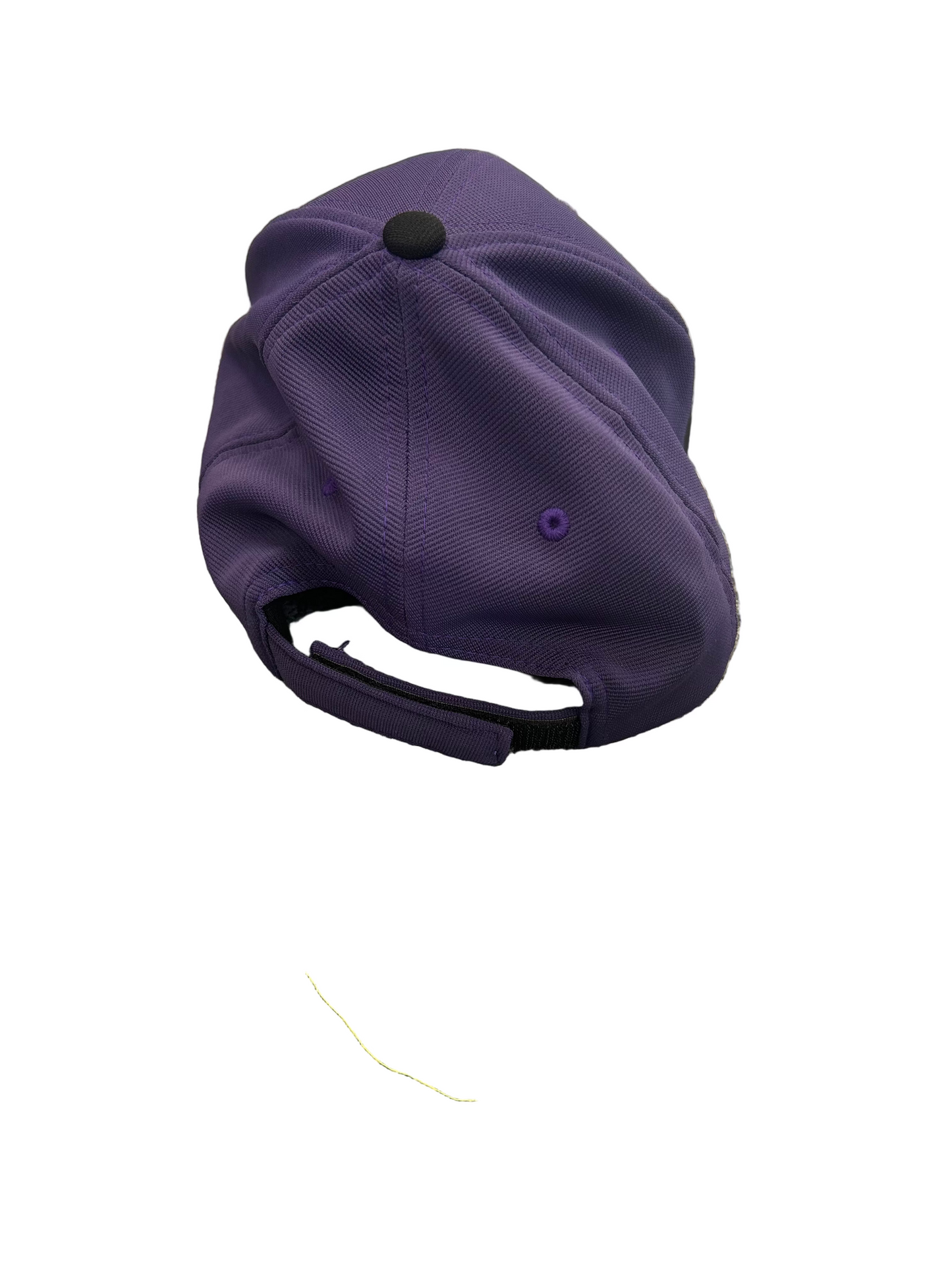 Sharjah Warriors 2024 ILT20 Player Issue Training Hat
