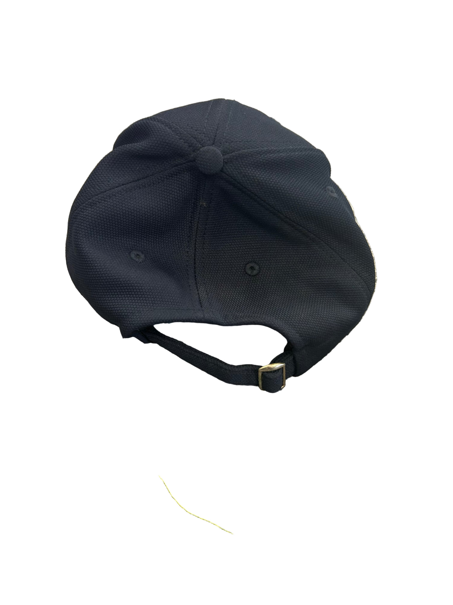 Chennai Braves 2024 ABDT10 Player Issue Training Hat