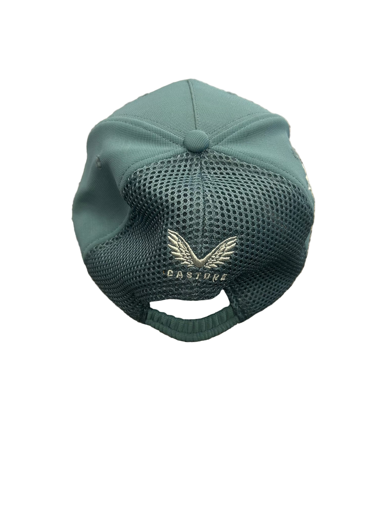 England 2022 Player Issue Training Hat