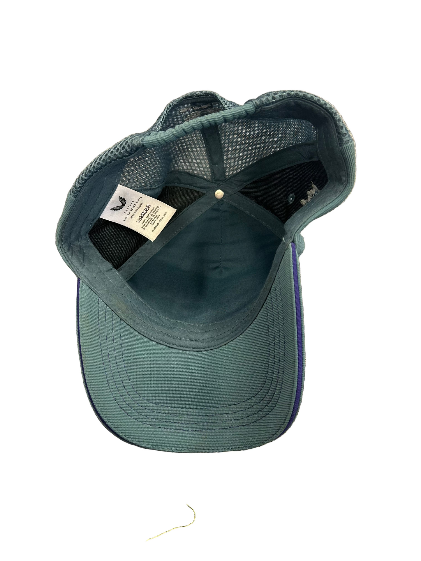 England 2022 Player Issue Training Hat
